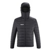 Casaco millet EVOLE 700 HOODIE M Icon Blue BLACK-NOIR