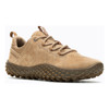 Sapatos de caminhada merrell WRAPT Tobacco TOBACCO