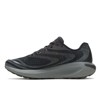 Sapatos de caminhada merrell MORPHLITE GTX Black/Rock