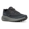 Sapatos De Caminhada Merrell Morphlite Gtx Black/Rock