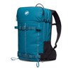 Batoh mammut Nirvana 28 Black SAPPHIRE/B