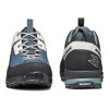 Sapatos de caminhada garmont TECH GEO Air Blue/Dove