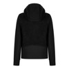 Striukė montura MIX JACKET WOMAN Black
