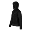 Striukė montura MIX JACKET WOMAN Black