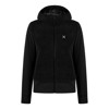 Jas montura MIX JACKET WOMAN Black