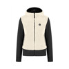 Jas montura MIX JACKET WOMAN Black 003