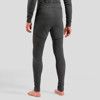 Boxer e slip odlo BOTTOM LONG ACTIVE X-WARM Steel