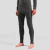 Boxer e slip odlo BOTTOM LONG ACTIVE X-WARM Steel