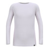 Póló odlo TOP CREW LS ACT WARM KIDS Misty Lilac