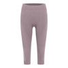 Háló odlo BOTTOM 3/4 PERF WARM Gray Ridge