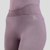  odlo Performance Warm Eco Baselayer Pants W GRAY RIDGE