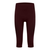 Pantalone odlo BOTTOM 3/4 PERF WARM Fudge