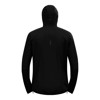 Takki odlo X-ALP WATERPROOF Black - Black