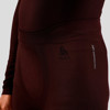 Calzamaglia odlo BOTTOM LONG PERF WARM Fudge