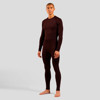 Calzamaglia odlo BOTTOM LONG PERF WARM Fudge