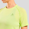 T-shirt odlo ESSENTIAL SEAMLESS Shadow Lime M