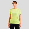 T-shirt odlo ESSENTIAL SEAMLESS Shadow Lime M