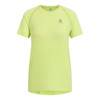  odlo Essentials Seamless Running T-shirt W SHADOW LIM