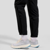 Kelnės odlo REGULAR ZEROWEIGHT WARM Black