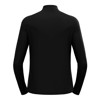 Megztinis odlo MID LAYER HZ ESSENTIAL LIGHT Black