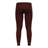 Calze odlo BOTTOM LONG MERINO 200 Fudge