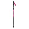 Lazdos dynafit ULTRA PRO POLE pink glo