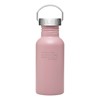 salewa Bottle AURINO BTL 0,5 L Black Out/Dots ZEPHYR/SEC