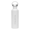 salewa Bottle AURINO BTL 1,0 L WHITE/DOLO