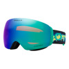Máscara oakley Flight Deck Prizm Garnet .