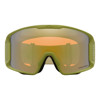 Gafas oakley Line Miner L Sage Sig wPrizm Sage Gold