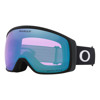 Glasögon oakley Flight Trckr M Matte Blck wPzm Sage Gol .