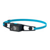 Fejlámpa led lenser Frontal NEO1R NEGRO/AZUL