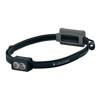 Naglavna svetilka led lenser NEO3 NEGRO/GRIS