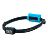 Naglavna svetilka led lenser NEO3 NEGRO/AZUL