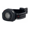 Čelovka led lenser FRONTALES CU2R