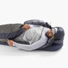 sea to summit Sleeping Bag Spark Pro -1C R