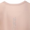 nnormal T-shirt RACE TANK Dusty Pink