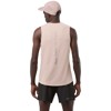 nnormal T-shirt RACE TANK Dusty Pink