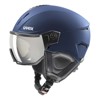 Sisak Uvex Instinct Visor Navy Matt