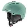 Sisak uvex stance oxid green matt