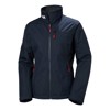 Casaco helly hansen CREW MIDLAYER 2 Navy