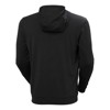 Sweatshirt helly hansen LIFA TECH LITE ZIP HOODIE Black