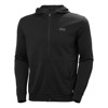 Sweatshirt helly hansen LIFA TECH LITE ZIP HOODIE Black
