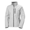 Casaco helly hansen CREW MIDLAYER 2 Navy GREY FOG