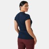Tričko helly hansen LIFA ACTIVE SOLEN T-SHIRT Navy