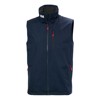 helly hansen CREW VEST 2.0 White NAVY