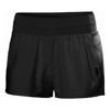 Bukser helly hansen TECH TRAIL SHORTS Terrazzo BLACK