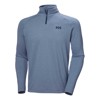 helly hansen Sweatshirt VERGLAS 1/2 ZIP Sand OCEAN