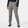Hlače helly hansen ELV LIGHT ZIP OFF PANT Concrete