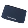 Bugyi helly hansen LIGHT HEADBAND Navy
